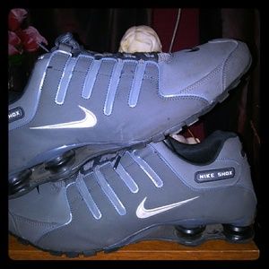 Nike shox